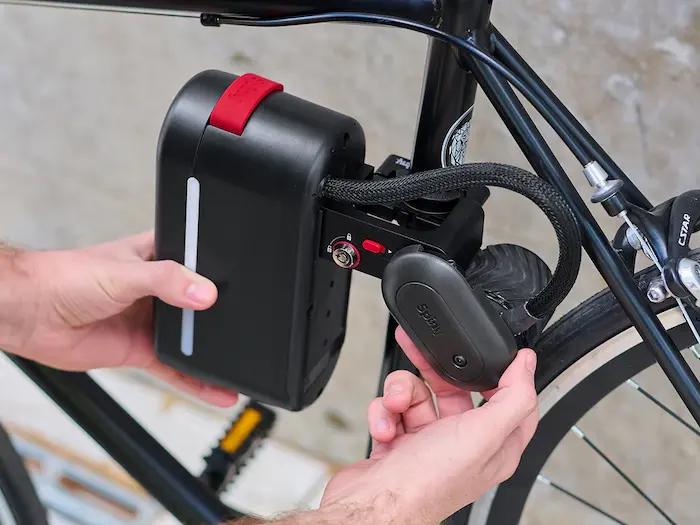 Kit conversión bicicleta eléctrica Spiny como colocar
