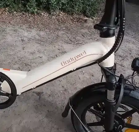 bodywel t16 pro bateria interna