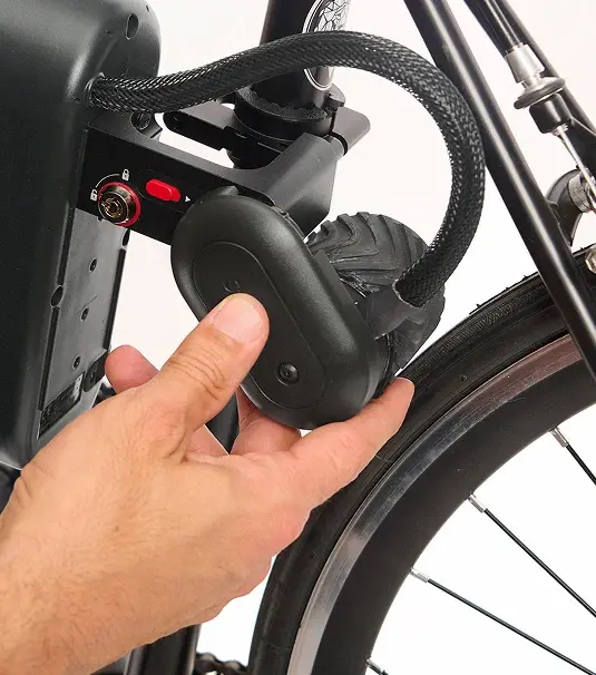 gomas mantenimiento kit spiny decathlon