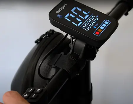 pantalla led bodywel t16 pro