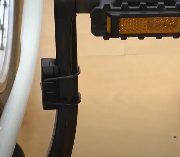 sensor de cadencia motor spiny decathlon