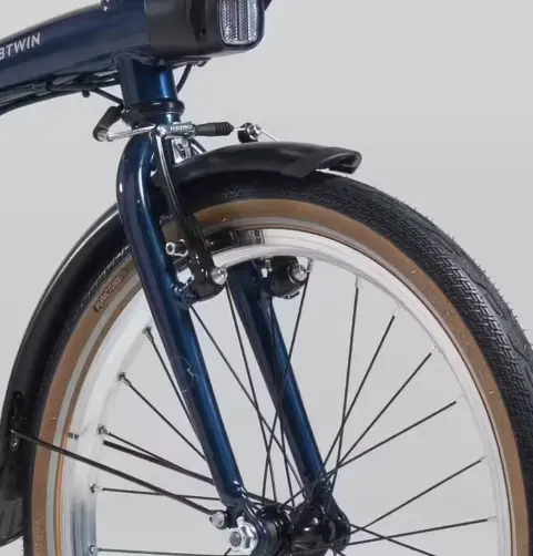 frenos E fold 500 tipo V-Brake