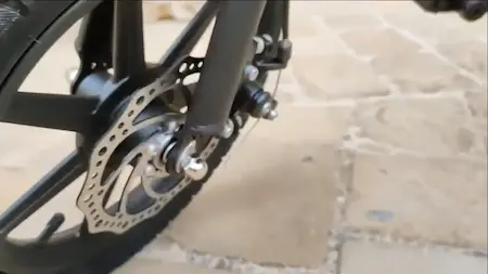 frenos disco dyu d3f