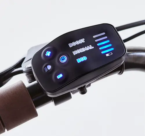 pantalla e fold 500 decathlon