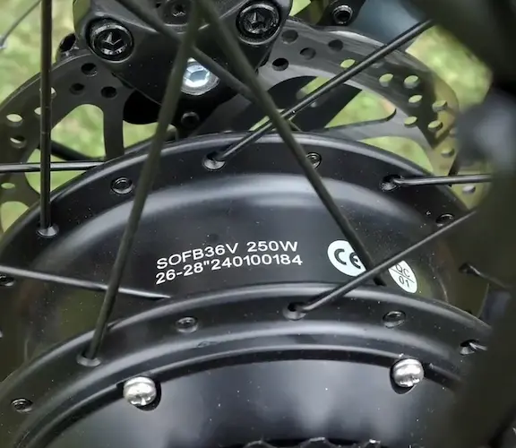 modelo motor touroll b1