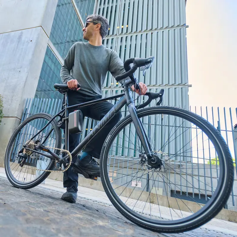 Kits para Convertir tu bicicleta en electrica