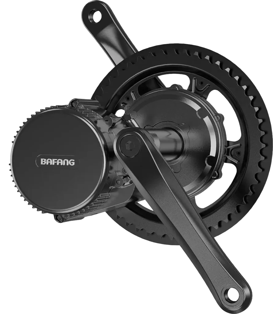 bicicleta electrica kit