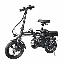 DEEPOWER DP-G20 250W