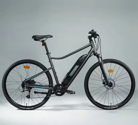diseño riverside 500 ebike