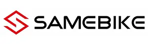samebike logo