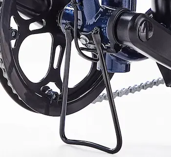 Caballete estabilidad plegado E Fold 500