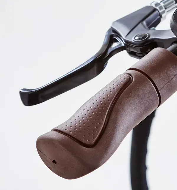 puños btwin e fold 500