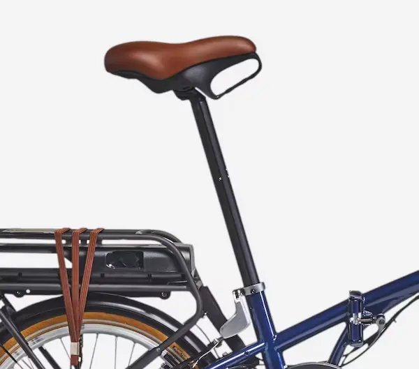 sillin e fold 500 decathlon