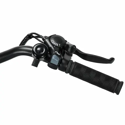 cambio marchas touroll b1